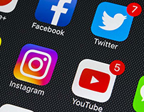 Social Media and Digital