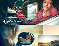 Car Bravo
