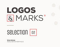 Logofolio - Selection 02