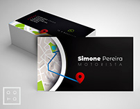 Business Cards for Drivers