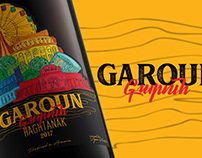 Garoun wine