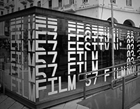 Thessaloniki International Film Festival 2016