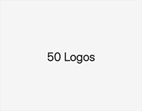 50 Logos & Marks