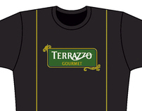 Uniforme _ Terrazzo Gourmet