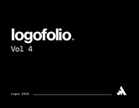 Logofolio Vol 4 - 2019