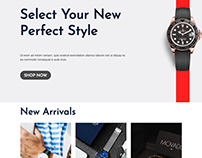 Landing Page Design With Pagefly; Shopify Landing Page