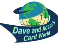 Dave and adam's Card world