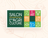 Salon international de l'agriculture
