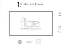 Flore Studio | Branding & Website