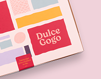 Dulce Gogo | Branding