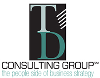 TD Consulting Group Branding