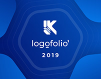 LKnet Logofolio 2019