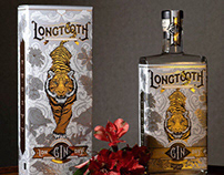 Longtooth Gin