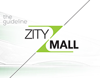 Zity mall