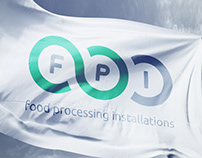 FPI brand identity