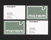 Microom