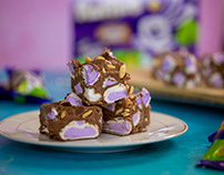 Cadbury | Easter Recipes