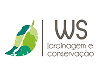 Branding - Ws Jardinagem e Conservação