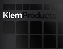 KLEM | Product Catalogue