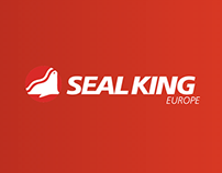 Seal King Europe