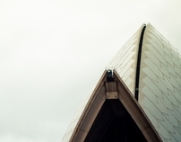 Sydney, Opera House