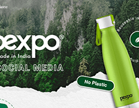 Pexpo Social Media Graphic