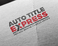 Branding: Auto Title Express