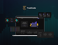 TredCode Website Design
