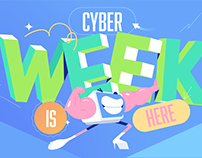 Cyber Week 21