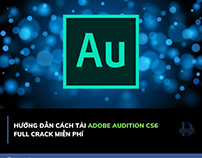 Cach tai Adobe Audition CS6 Full Crack mien phi
