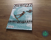 Kitespain Magazine 2.4
