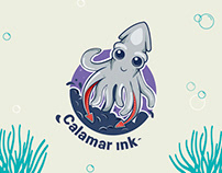 Calamar Ink