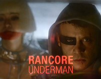 Rancore - Underman