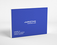Marketing Masterclass - Branding