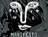 MANIFESTO FEST ⏀ IPOGEO 2022