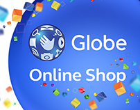 Globe Telecom Online Shop