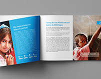 Reports Design - UNICEF MENA