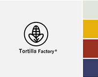Tortilla Factory | Design and Social Media