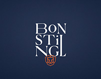 Bonstingl - Branding