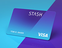 Stash Card