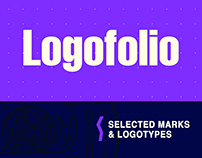 Logofolio 2018/22