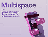 Multispace: website