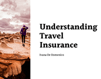 Understanding Travel Insurance