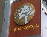 Samara Yoga