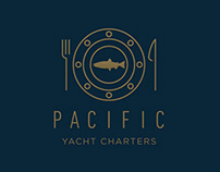 Pacific Yacht charters