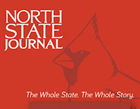 North State Journal display ads