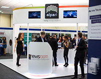 Alpari London Investor Show - Feb 2013