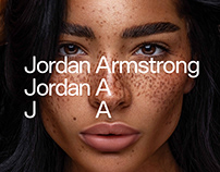 JA Photography — Brand Identity