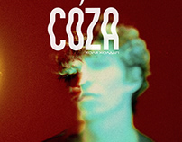 HoldÂp "Coza" music cover art