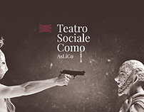 Teatro Sociale Como